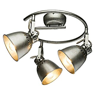 Tween Light Plafondspot Industry (120 W, E14, 3 st.)