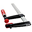Bessey Tempergusszwinge TPN20BE (Spannweite: 200 mm, Ausladung: 100 mm)