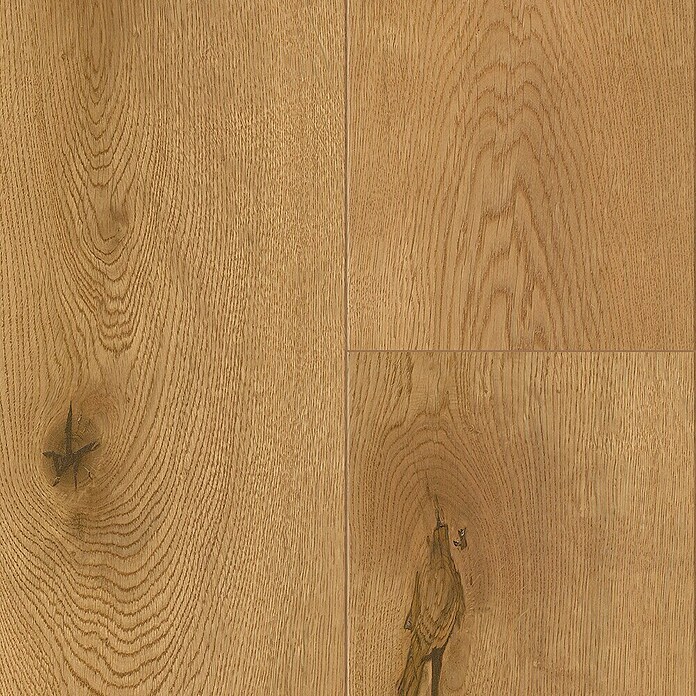 LOGOCLIC Parkett Eiche matt (Eiche matt, Landhausdiele, 2 200 x 180 x 11 mm) | BAUHAUS