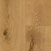LOGOCLIC Parkett Eiche matt (Eiche matt, Landhausdiele, 2 200 x 180 x 11 mm) | BAUHAUS