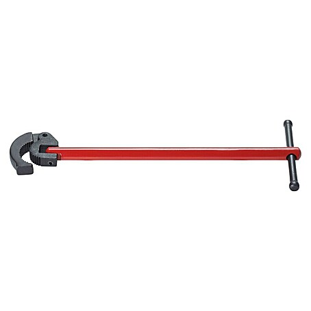 Rothenberger Industrial Standhahn-Mutterschlüssel (Länge: 30 cm)