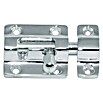 Micel Pestillo de seguridad 44235 (L x An: 35 x 23 mm)