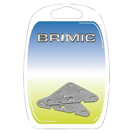 Micel Brimic Pletina de ensamblaje CG7