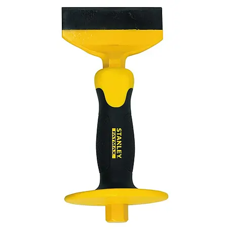 Stanley  Cincel de albañil para ladrillos