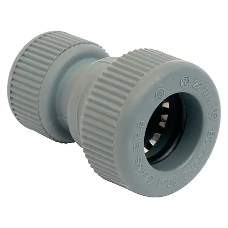 Manguito PB reductor H-H