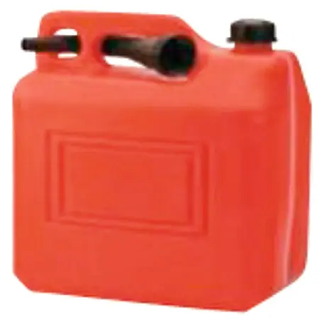 Bidón Jerry Can