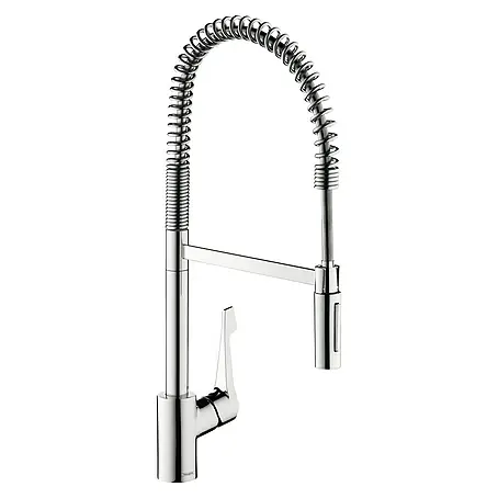 Hansgrohe  Grifo de cocina Cento XXL