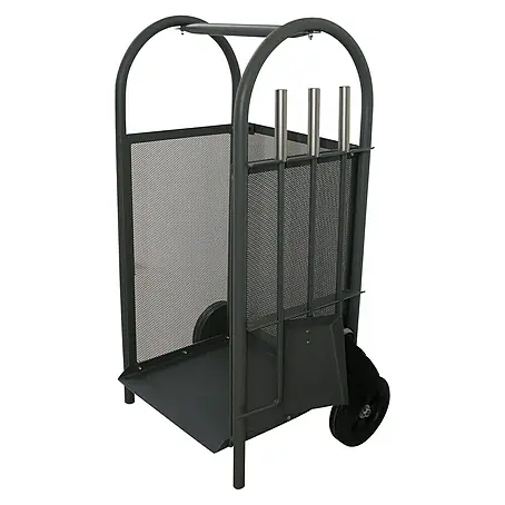 Lienbacher  Carro para leña