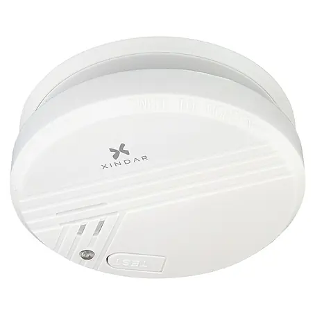 Xindar  Detector de humo TEQNIKA