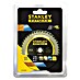 Stanley FatMax Disco de sierra STA10420-XJ 