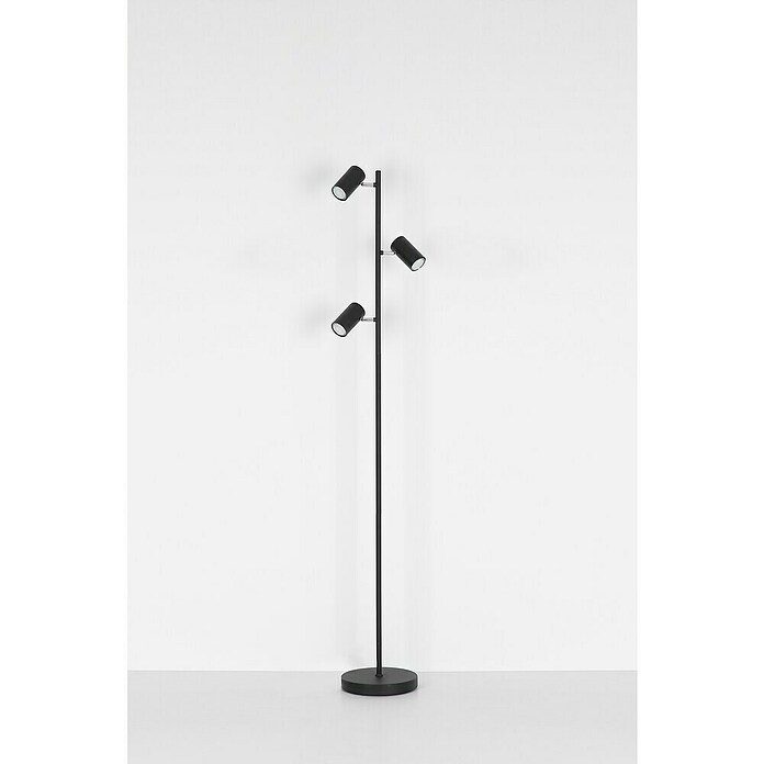 Globo Robby Stajaća svjetiljka  (5 W, Visina: 154 cm, GU10) | BAUHAUS