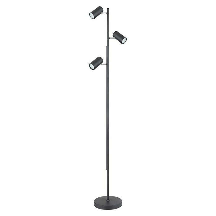 Globo Robby Stajaća svjetiljka  (5 W, Visina: 154 cm, GU10) | BAUHAUS