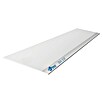 Placo Saint-Gobain Placa de yeso laminado BA (3 x 1,2 m, Espesor: 15 mm)