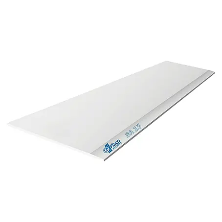 Placo Saint-Gobain  Placa de yeso laminado BA