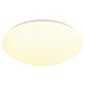 Tween Light Okrugla stropna LED svjetiljka Manarola  (24 W, Ø x V: 35 x 10 cm, Boja svjetla: Topla bijela) | BAUHAUS