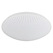 Tween Light Okrugla stropna LED svjetiljka Manarola  (24 W, Ø x V: 35 x 10 cm, Boja svjetla: Topla bijela) | BAUHAUS