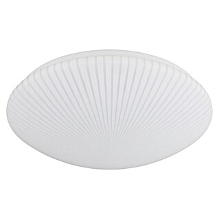 Tween Light Okrugla stropna LED svjetiljka Manarola (24 W, Ø x V: 35 x 10 cm, Boja svjetla: Topla bijela)