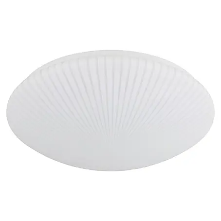 Globo  LED-Deckenleuchte rund Patricia