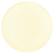 Tween Light Okrugla stropna LED svjetiljka Manarola  (24 W, Ø x V: 35 x 10 cm, Boja svjetla: Topla bijela) | BAUHAUS