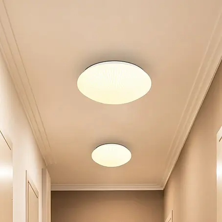 Tween Light  LED-Deckenleuchte rund Manarola