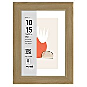 Accent Holzrahmen Wood (10 x 15 cm, Eiche) | BAUHAUS