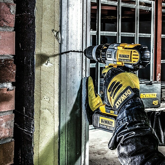 Dewalt Broca para metal HSS-Co DT4900-QZ (Diámetro: 2 mm, Longitud: 49 mm)
