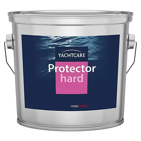 Yachtcare  Bewuchsschutz Protector Hard
