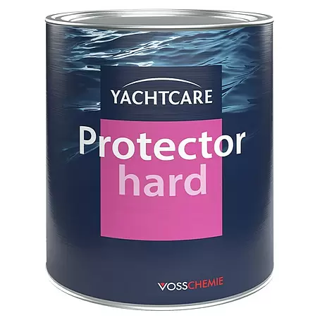 Yachtcare  Bewuchsschutz Protector Hard