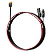 EcoFlow Solarkabel XT60 a MC4 (Kabellänge: 5 m) | BAUHAUS