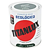Titanlux Esmalte de color Eco (Verde mayo, 750 ml, Brillante)