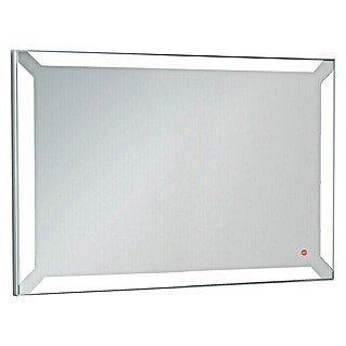 Camargue Espejo con luz Anouk (An x Al: 100 x 80 cm)