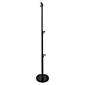 Stativ für IR-Heizstrahler E2 (Ø x H: 30 x 180 cm, Schwarz) | BAUHAUS