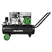 Iskra ERO Kompresor IE-AC2065-50  (2.200 W, Maksimalni tlak: 8 bar, 50 l) | 2331 - Kompressoren </= 50L | BBDL - Kompressoren | BBD - Elektro WZ/Großmaschinen | BB - ElektroWZ/Großmaschinen | B - Werkz/Masch/Maschzubeh/Auto | BAUHAUS