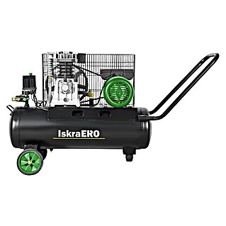 Iskra ERO Kompresor IE-AC2065-50 (2.200 W, Maksimalni tlak: 8 bar, 50 l)