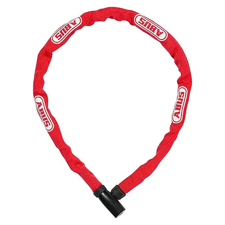 Abus  Candado de cadena 4804K/75