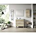 Mueble de lavabo Andrea 