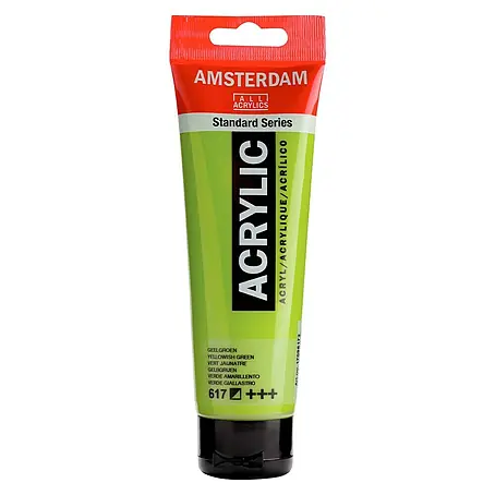 Talens Amsterdam Pintura acrílica Standard