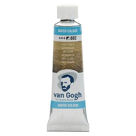Talens Van Gogh Acuarela