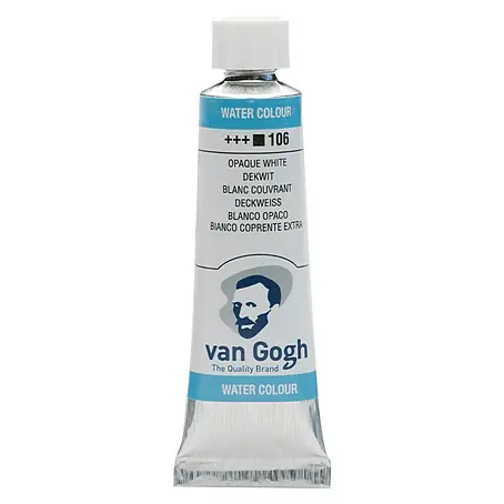 Talens Van Gogh Acuarela
