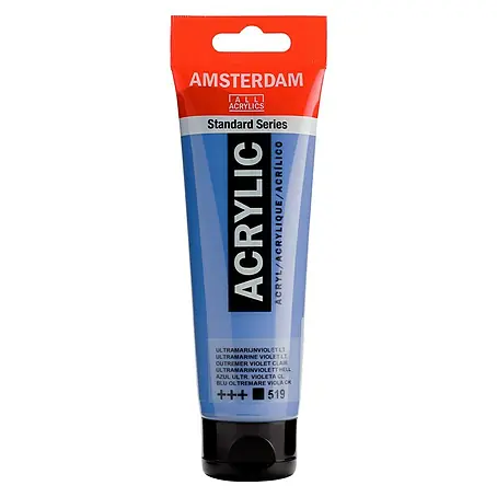 Talens Amsterdam Pintura acrílica Standard