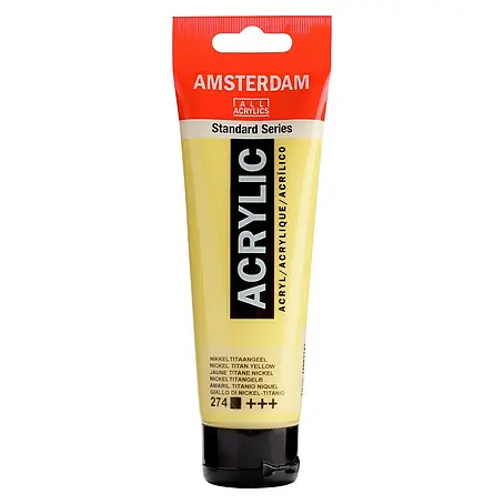 Talens Amsterdam Pintura acrílica Standard