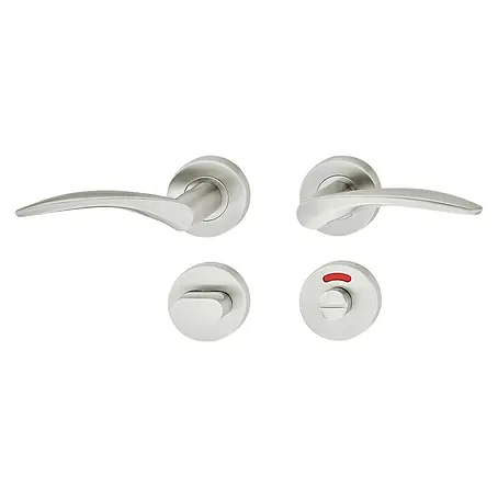 Startec  WC-Drückergarnitur LDH 2169
