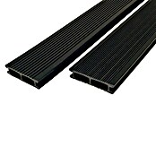 WPC-Terrassendiele Artwood (300 x 12 x 2,8 cm, Grau) | BAUHAUS
