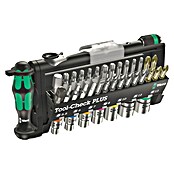 Wera Werkzeug-Set Tool-Check Plus  (39-tlg.)