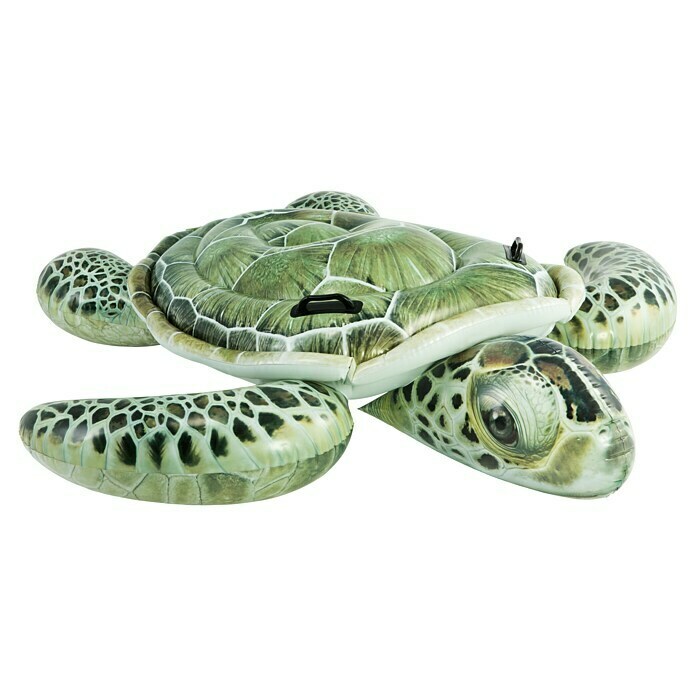 Tortue gonflable INTEX
