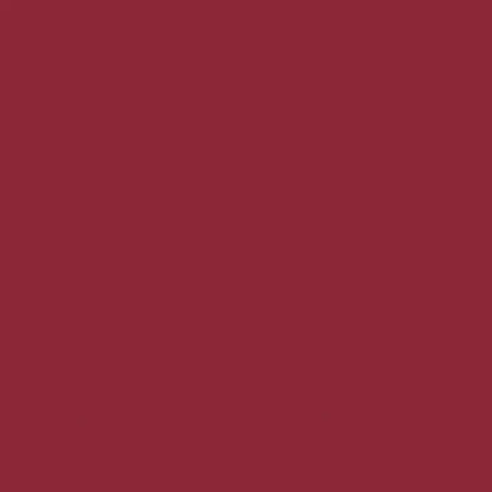 SCHÖNER WOHNEN-Farbe Wandfarbe Designfarbe - Gefühlvolles Herzensrot, Matt, 2,5 l, Konservierungsmittelfrei - Ein sattes, tiefes Burgunderrot, das Wärme und Eleganz ausstrahlt. Perfekt für Akzente oder als kräftiger Farbton.