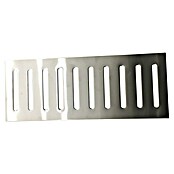 Grillstar Rešetka za zadržavanje topline  (Namijenjeno za: Grillstar plinski roštilj Atlanta 200 II / Grillstar plinski roštilj Atlanta 350-1 II) | BAUHAUS