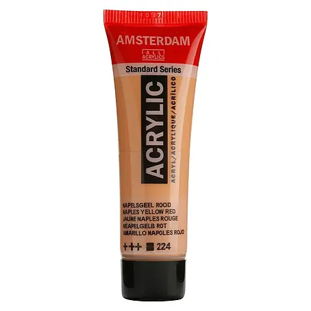 Talens Amsterdam Pintura acrílica Standard