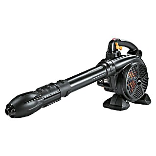 McCulloch Bencinski puhalnik listja BGV 322 VX (Hitrost pihanja: 0 km/h - 370 km/h, 26 cm³)