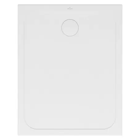 Villeroy & Boch  Duschwanne Lifetime Plus